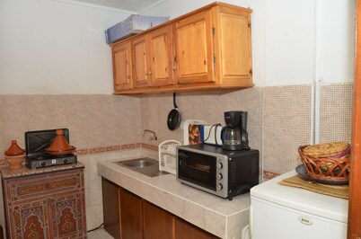 Appartement F3 Marrakech