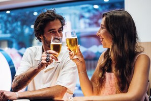 Bar (on property) - Stay Hotel Porto Centro Trindade (Porto)