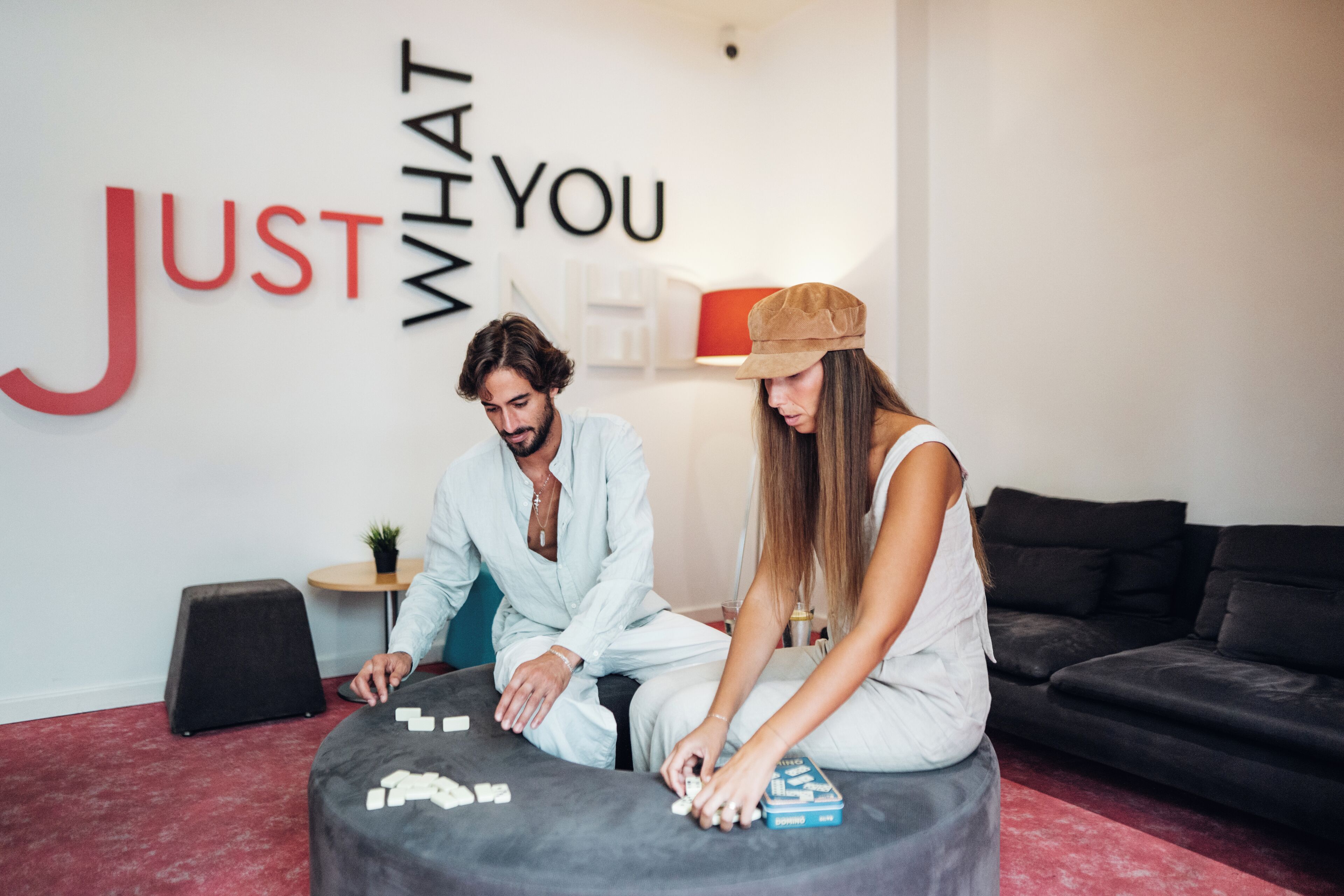 Foto - Porto Trindade Hotel