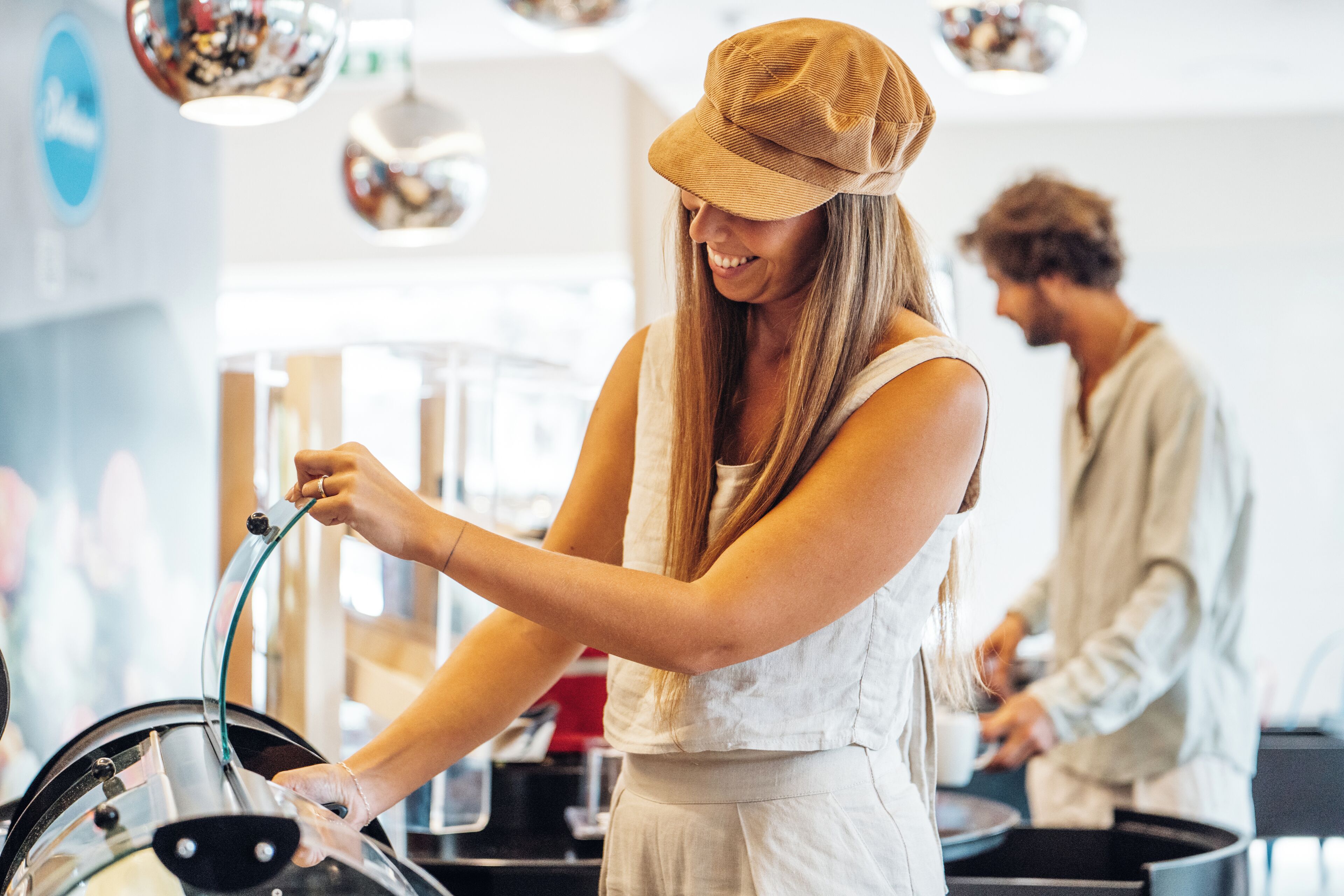 daily buffet breakfast (eur 13.28 per person)