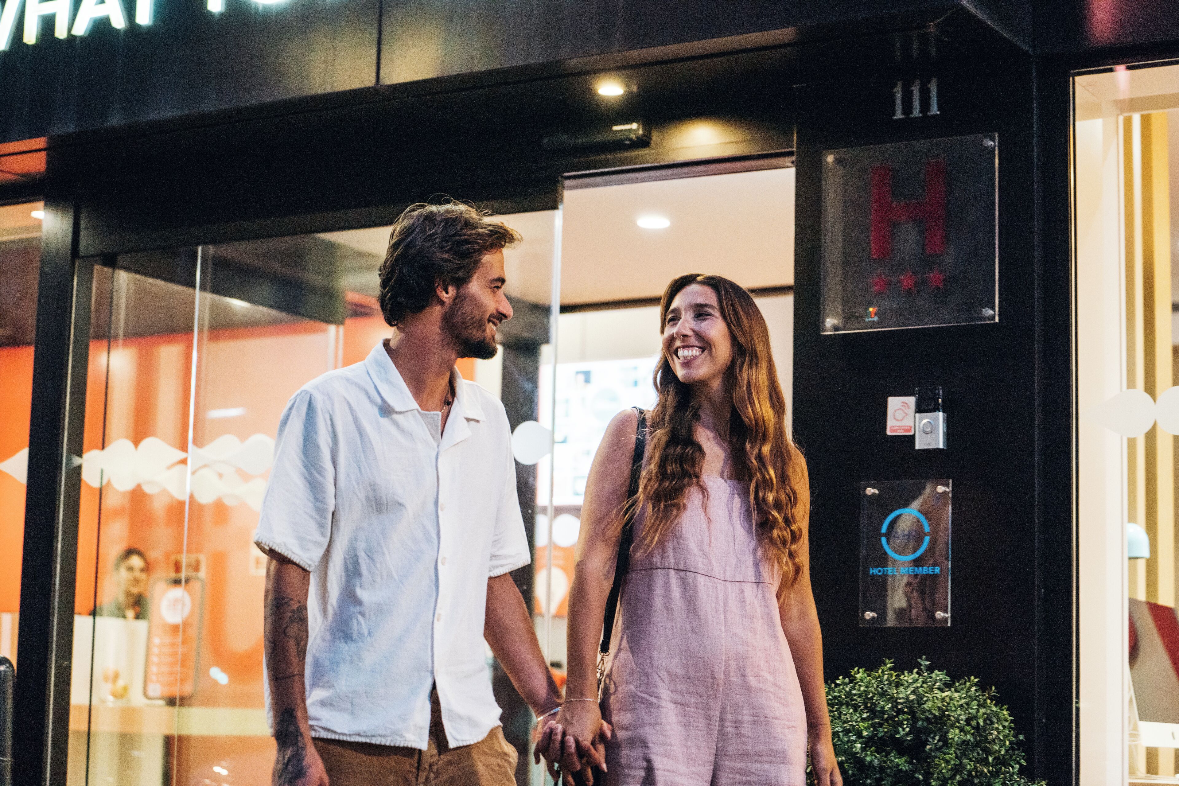 Foto - Porto Trindade Hotel