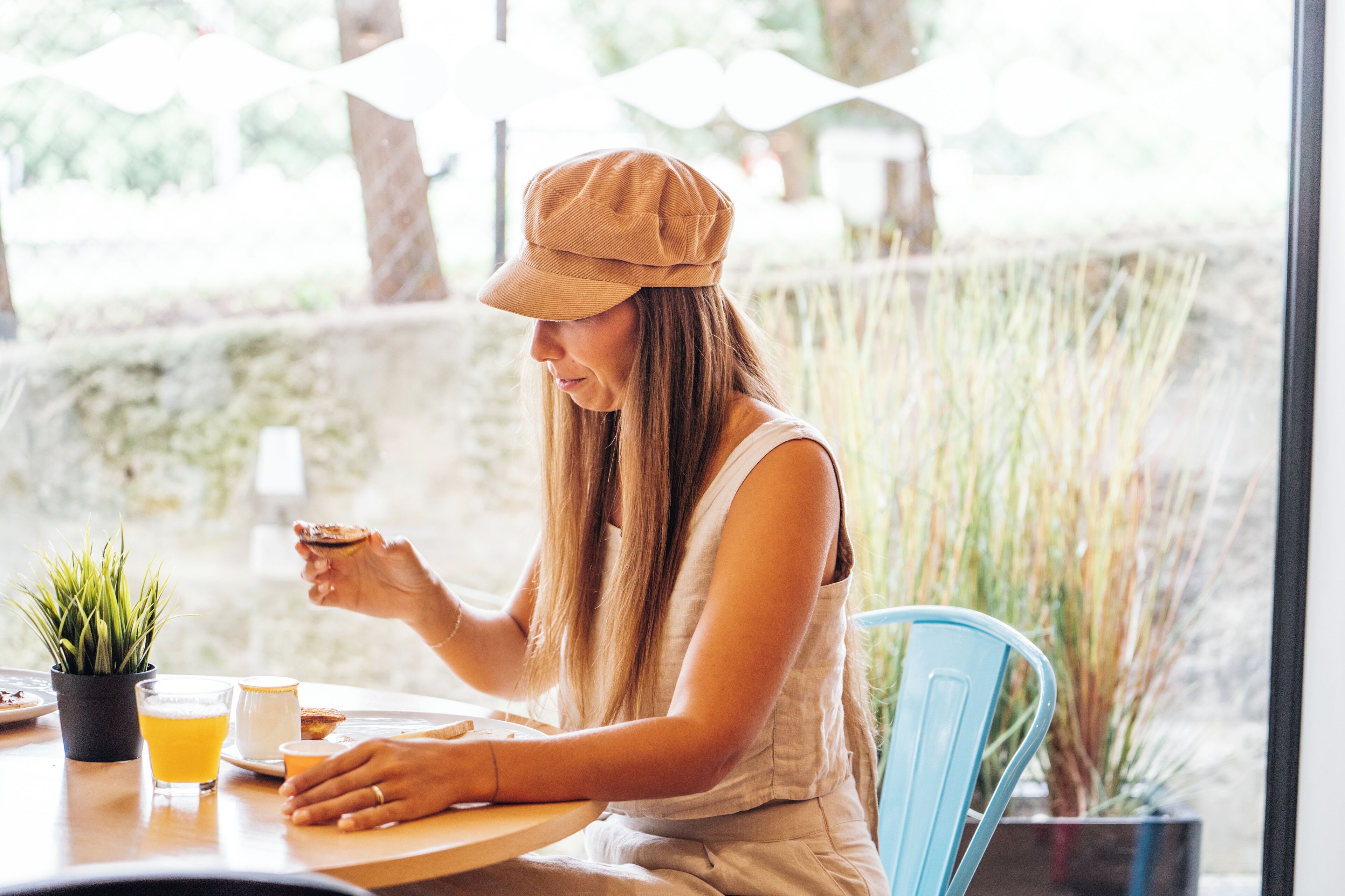 daily buffet breakfast (eur 13.28 per person)