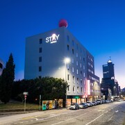 Stay Hotel Porto Centro Trindade