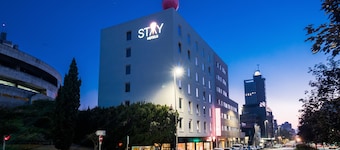 Stay Hotel Porto Centro Trindade
