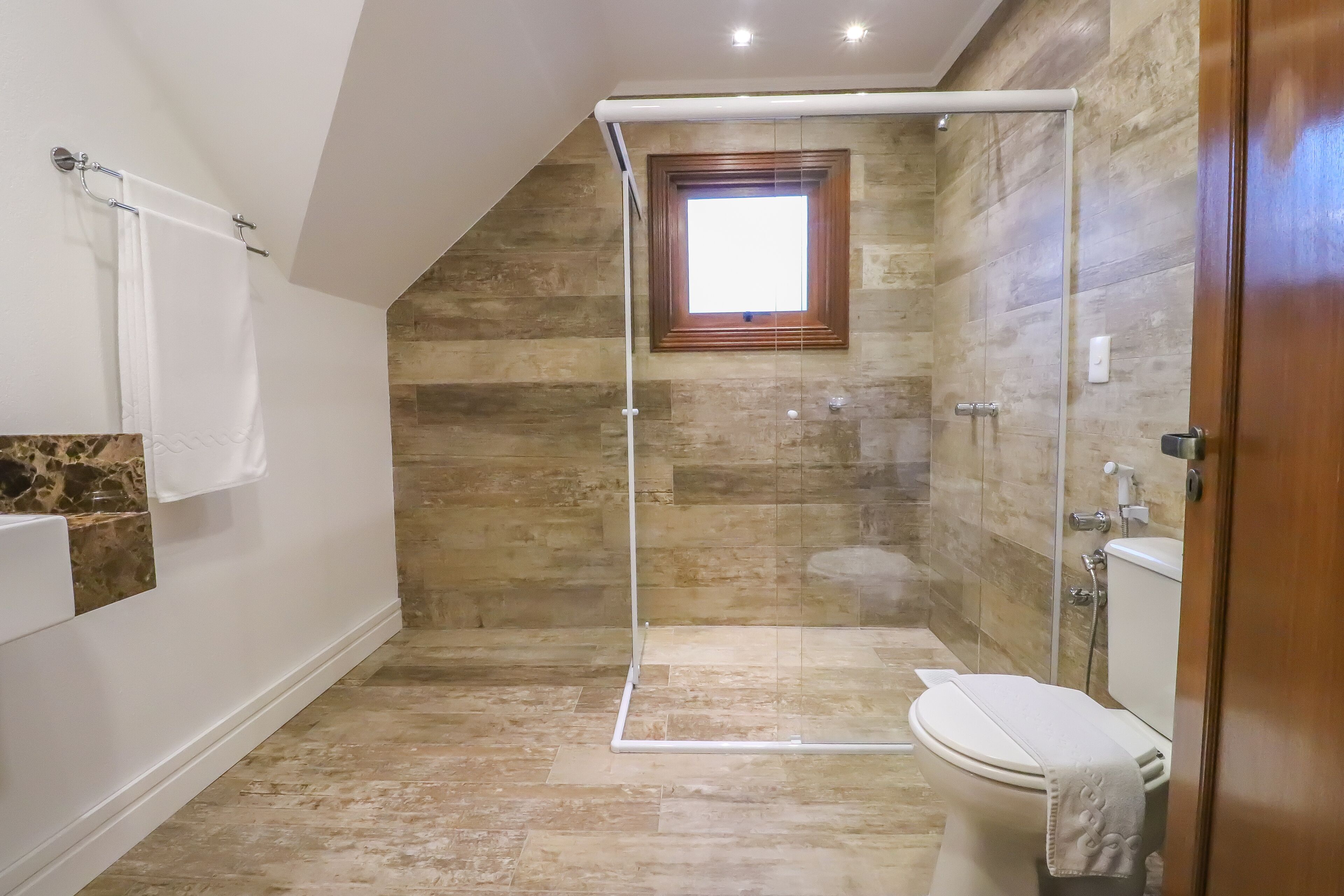 Foto - Pousada Ares da Serra - Centro