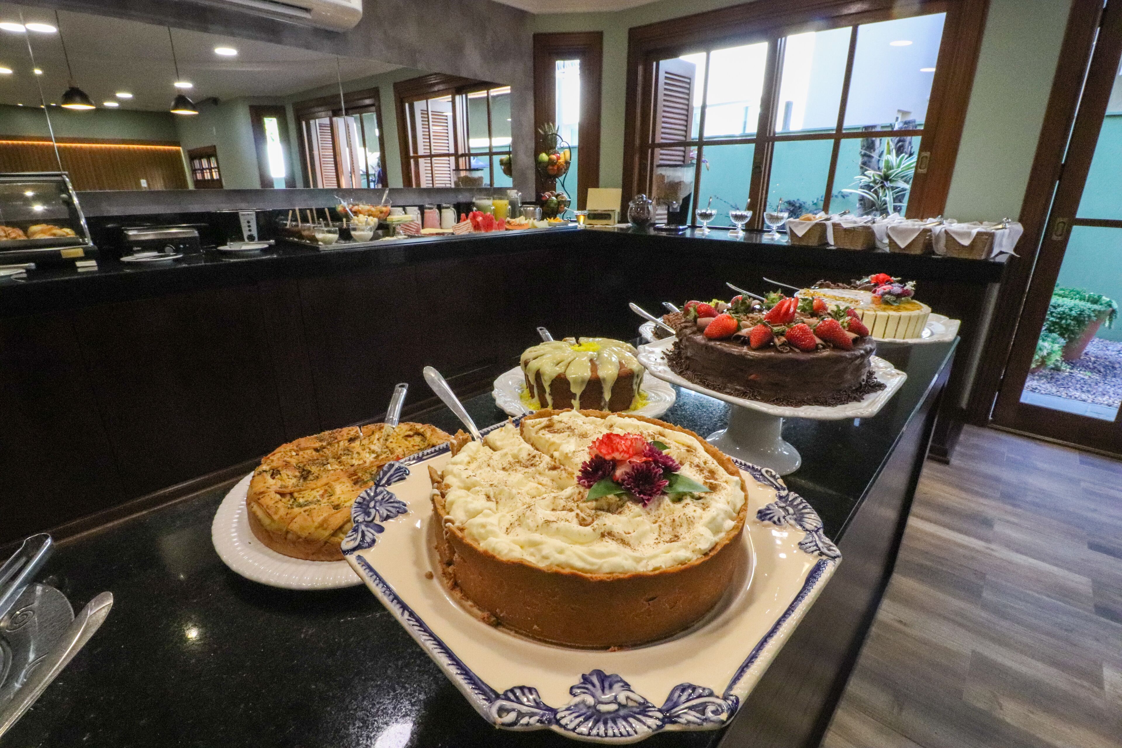 Photo - Pousada Ares da Serra - Centro