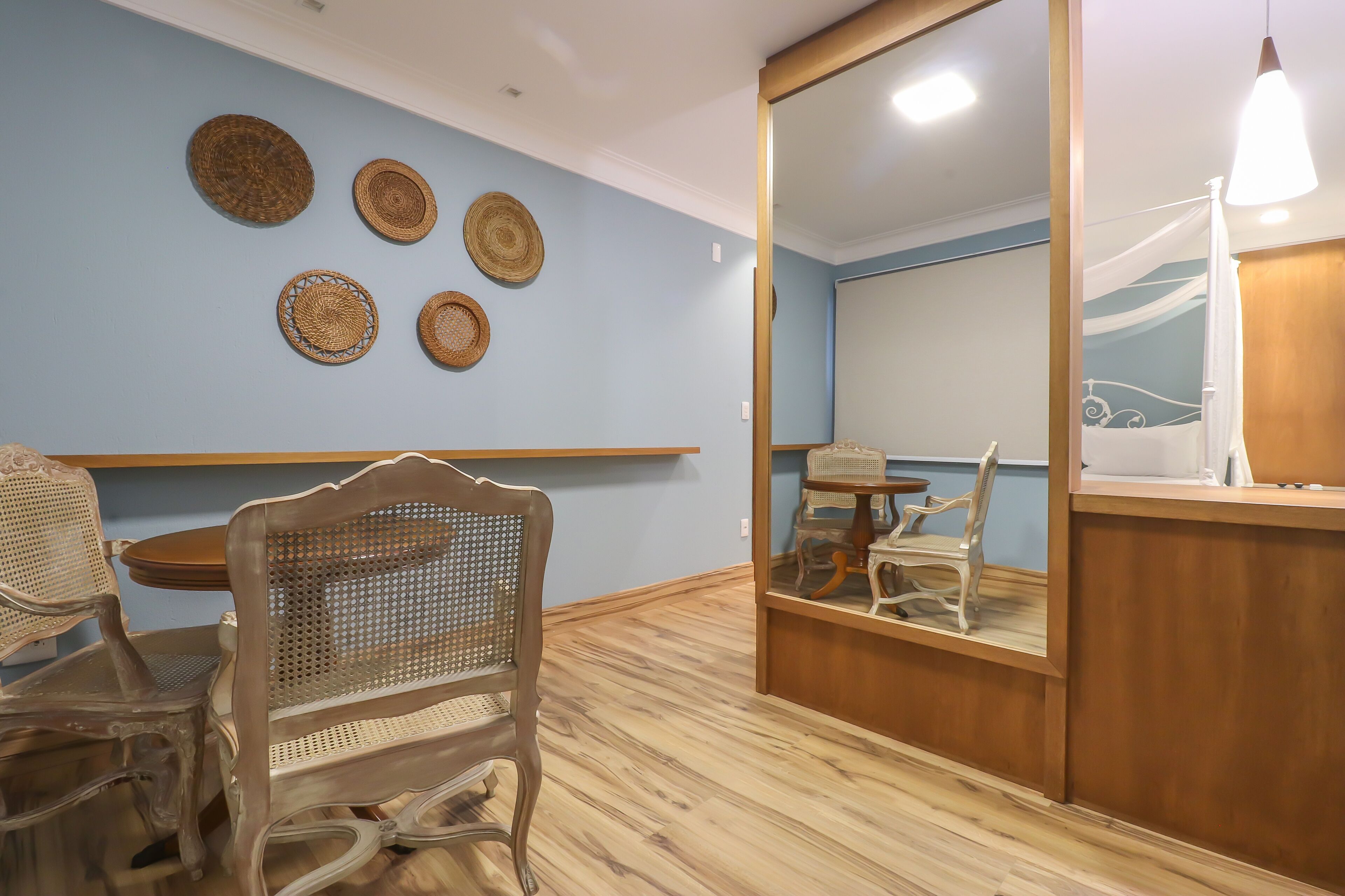 Photo - Pousada Ares da Serra - Centro