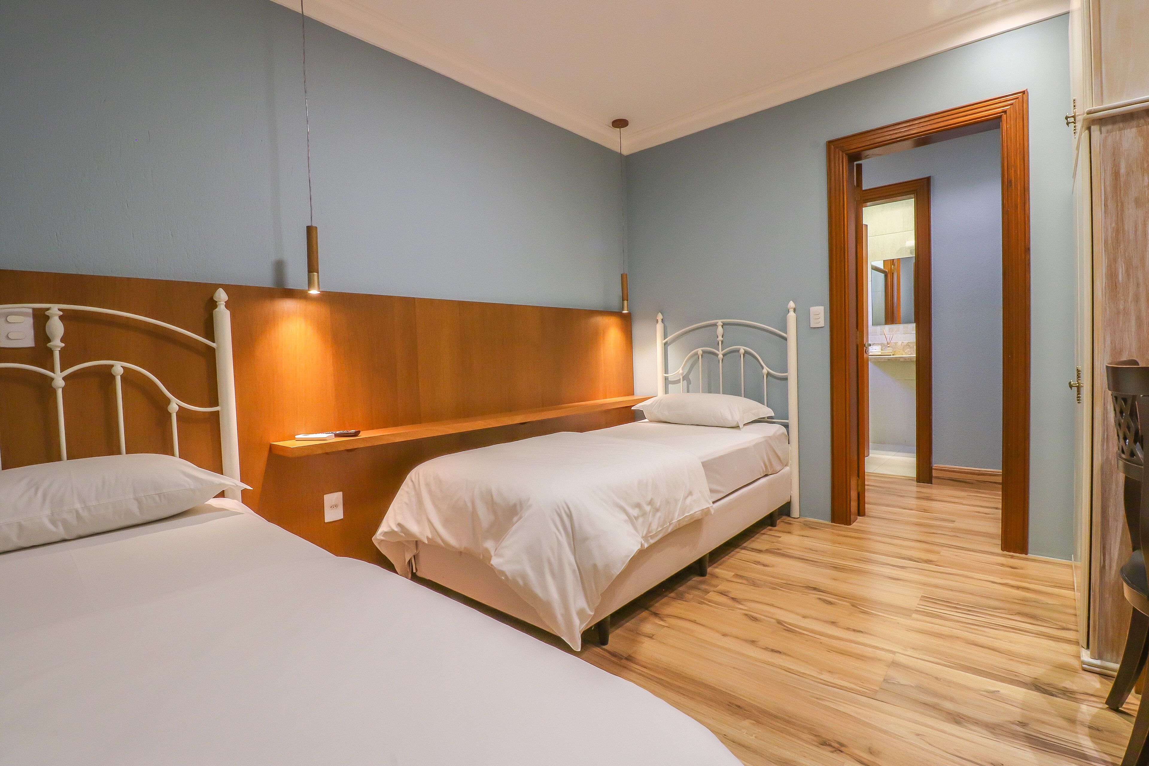 Photo - Pousada Ares da Serra - Centro