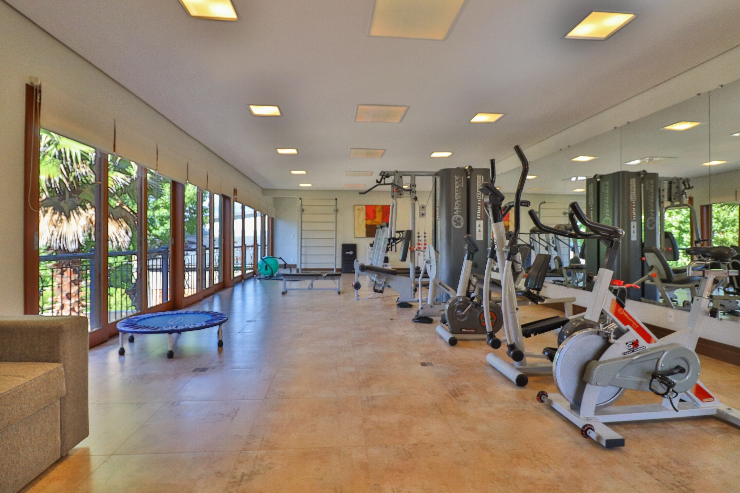 Photo - Pousada Ares da Serra - Centro