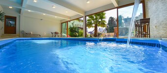 Pousada Ares da Serra - Centro