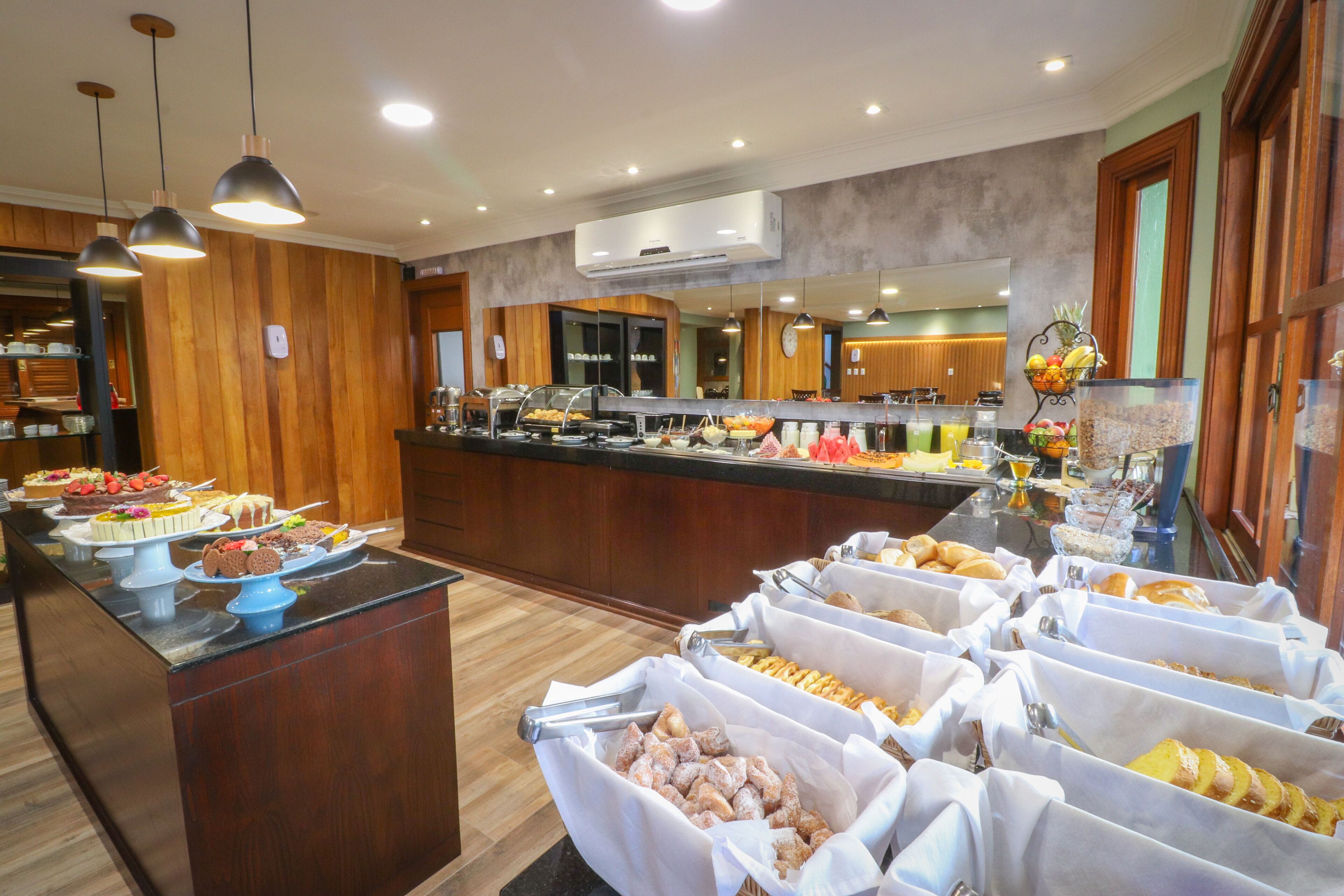 Photo - Pousada Ares da Serra - Centro