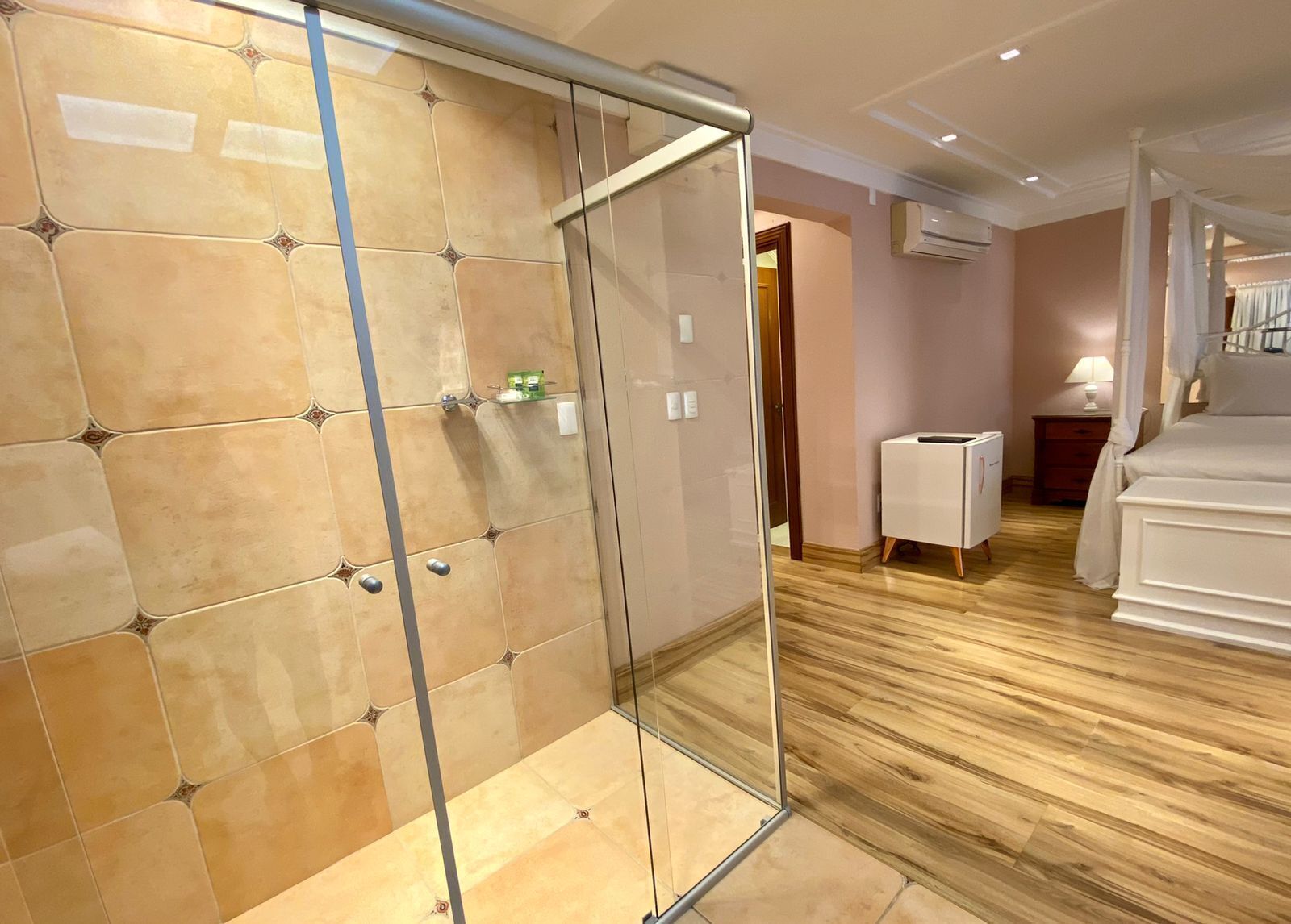 Photo - Pousada Ares da Serra - Centro