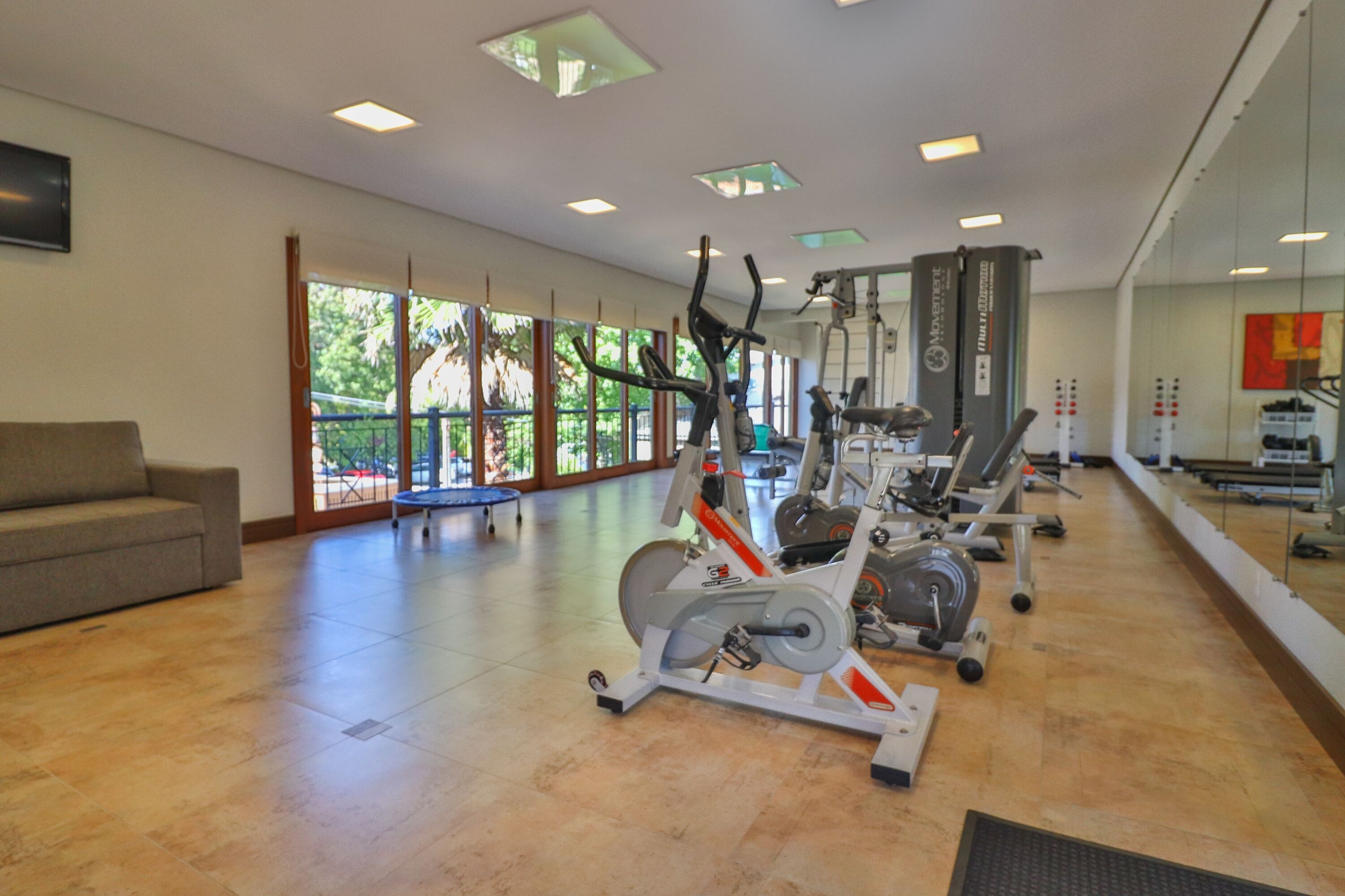 Foto - Pousada Ares da Serra - Centro