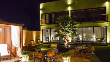 Jardin
