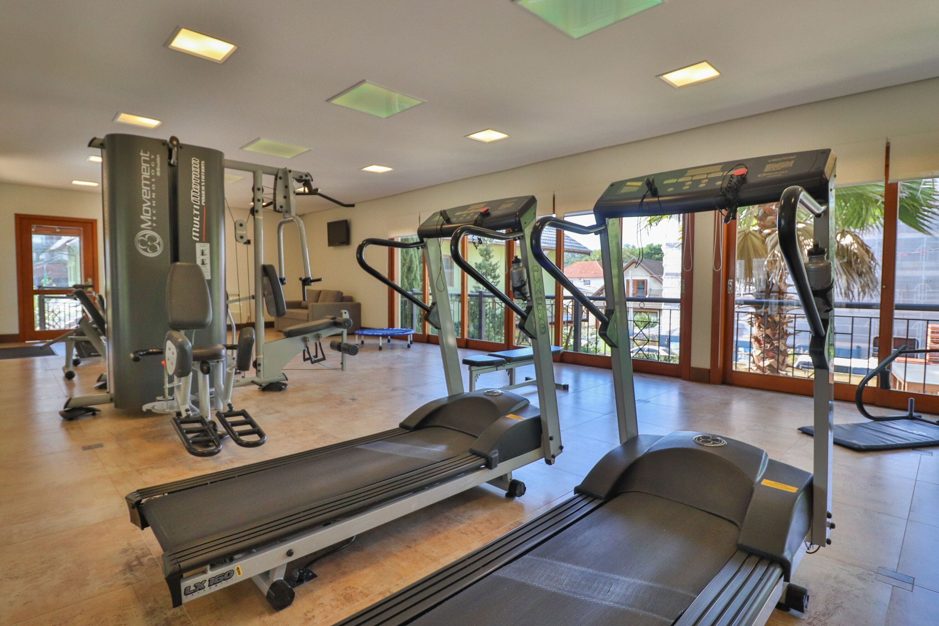 Foto - Pousada Ares da Serra - Centro