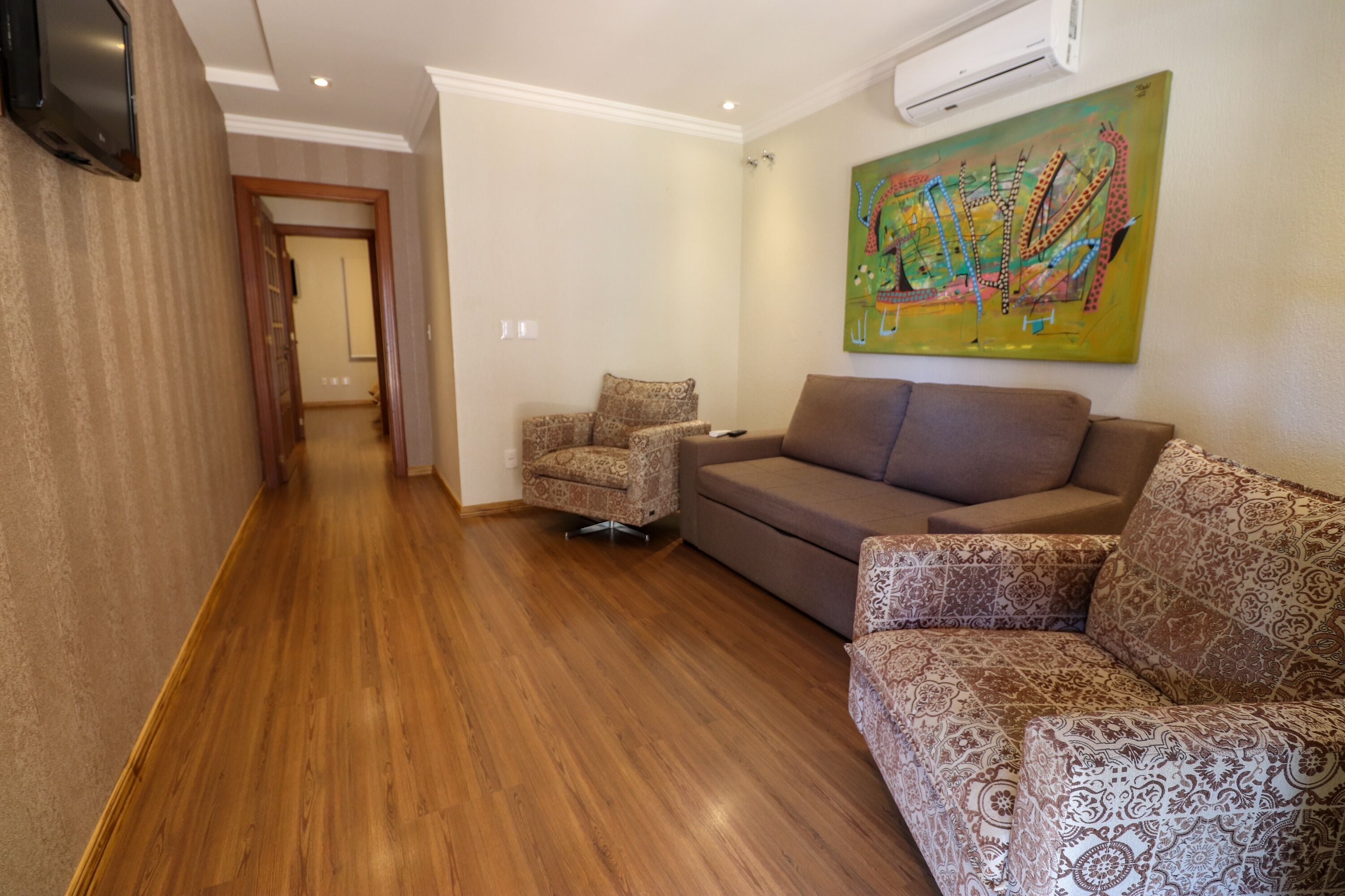 Photo - Pousada Ares da Serra - Centro