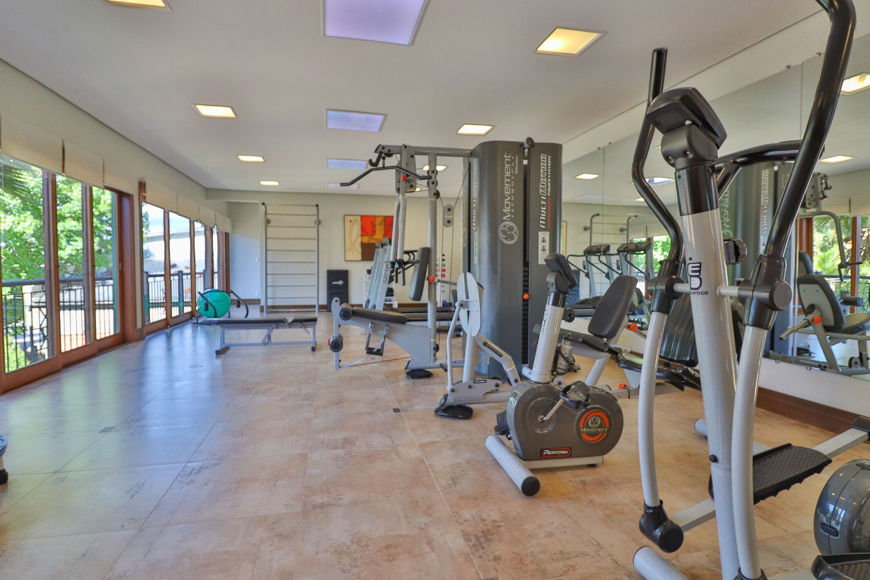 Photo - Pousada Ares da Serra - Centro