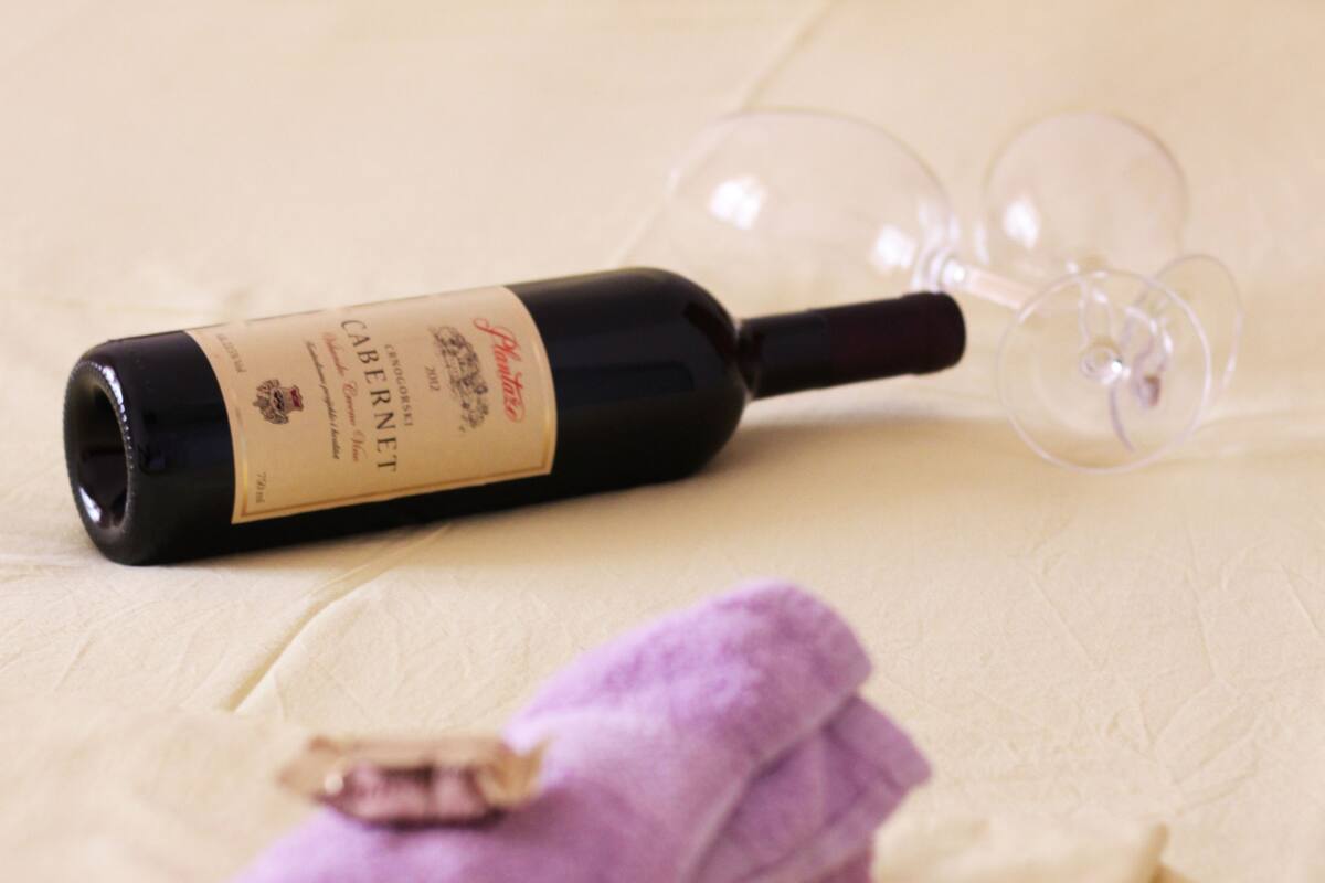 Desk, iron/ironing board, free WiFi