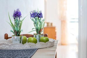 Studio | Barnesenger (inkludert), ekstrasenger (inkludert) og wi-fi (inkludert)