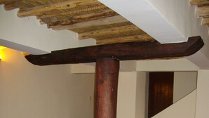 Interior - Riad Tassoukte (Ouirgane)