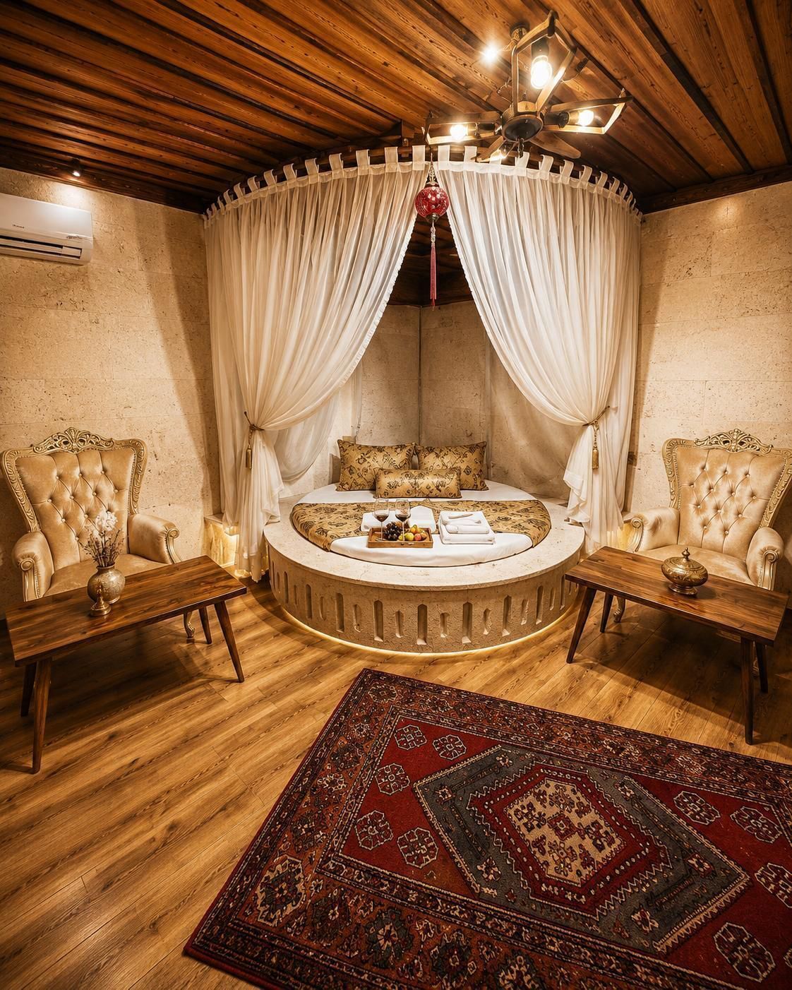 Elite Room, Jetted Tub | 1 bedroom, Egyptian cotton sheets, premium bedding
