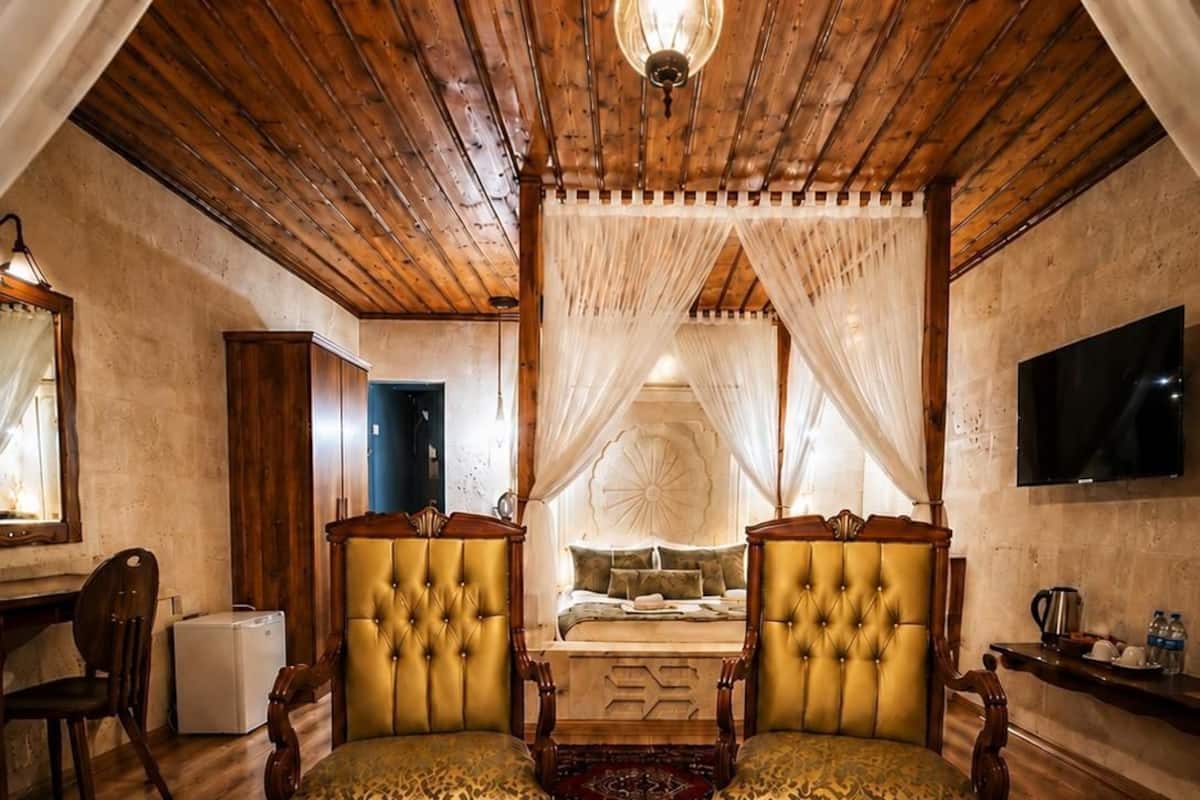 Elite Room, Jetted Tub | 1 bedroom, Egyptian cotton sheets, premium bedding