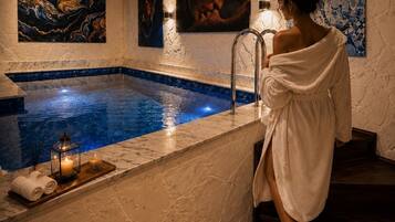 Exclusive-Suite, eigener Pool | Pool