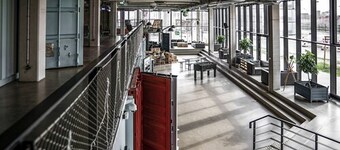 DOCK INN Hostel Warnemünde