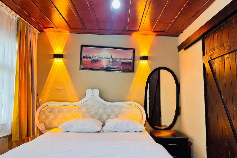 Onuncu Koy Hotel - Adults Only