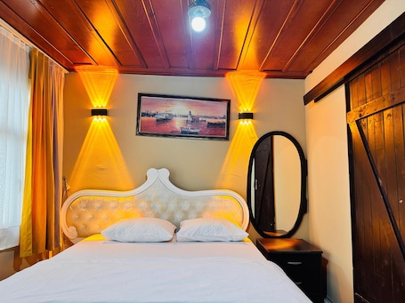 Standard Single Room. Onuncu Koy Hotel - Adults Only