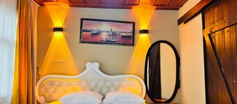 Onuncu Koy Hotel - Adults Only