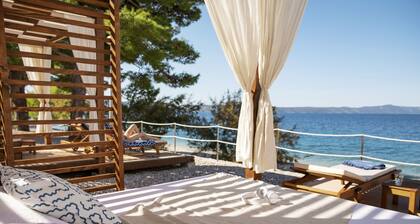 TUI BLUE Adriatic Beach - Adults Only - All Inclusive