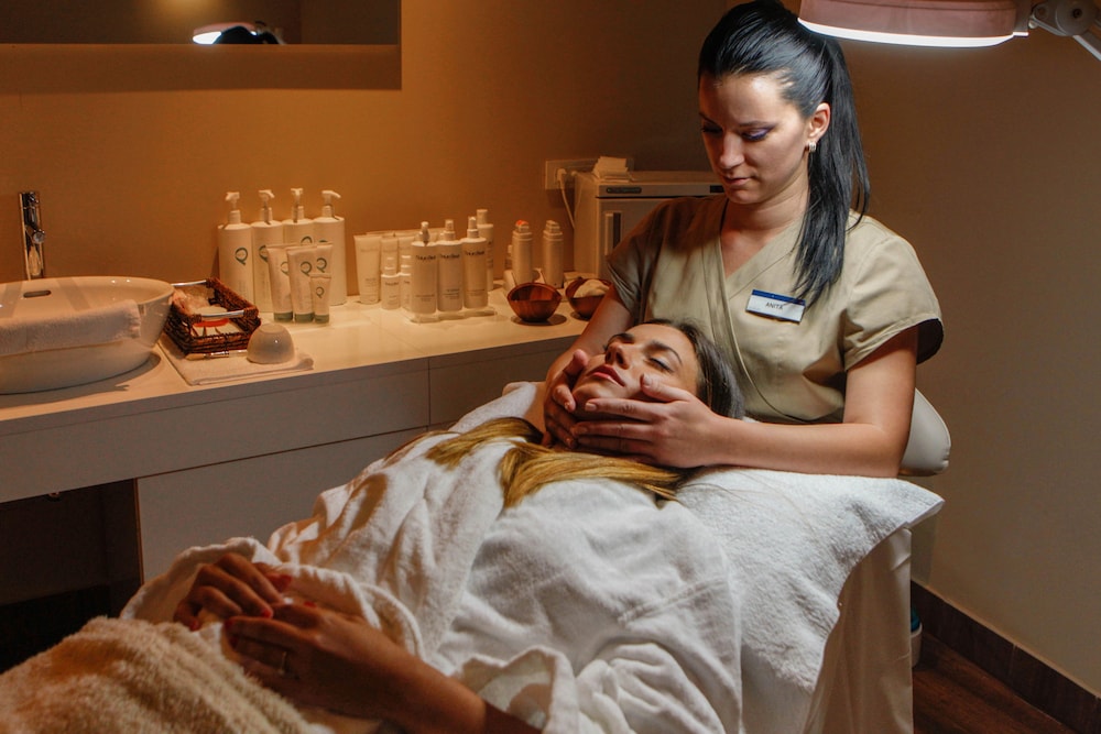 TUI BLUE Adriatic Beach by null