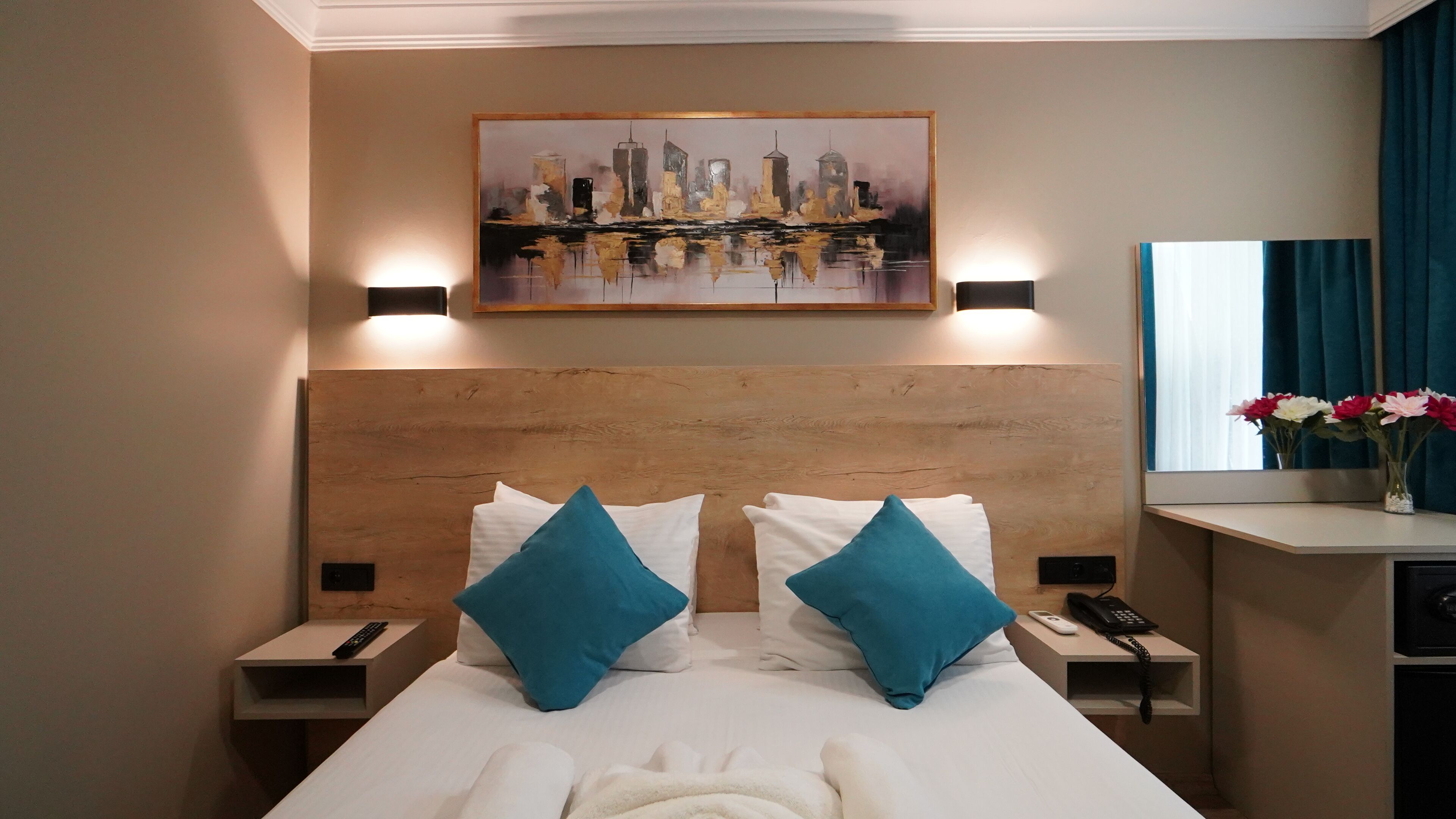 Foto - The Marist Hotel Kadikoy