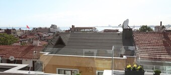 The Marist Hotel Kadikoy