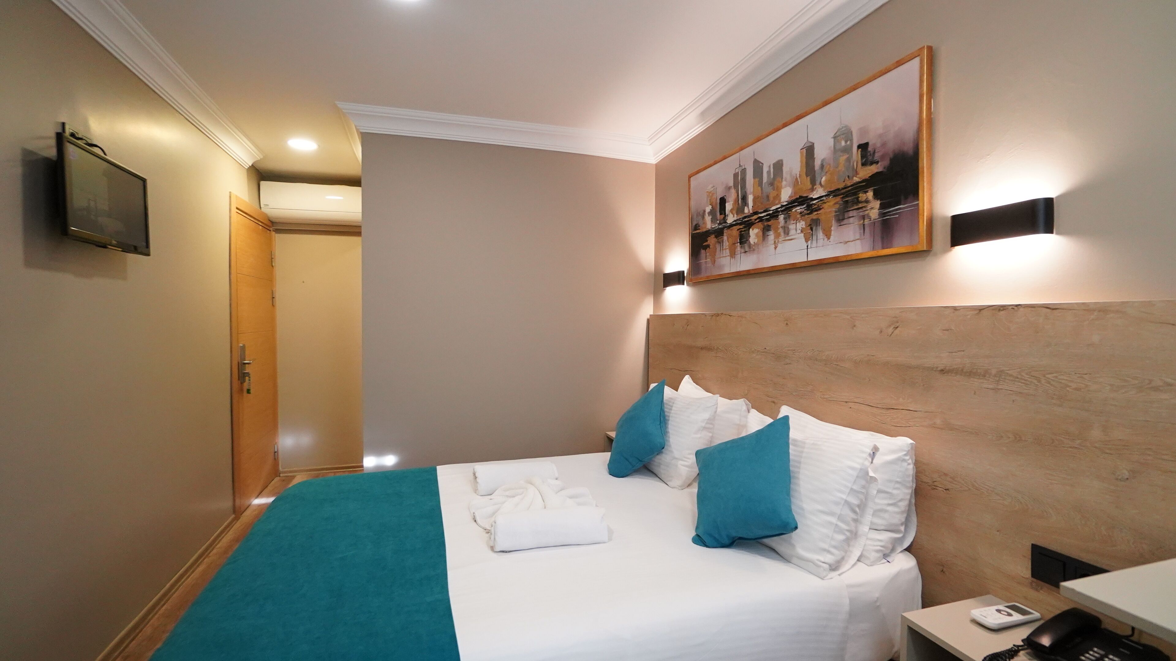 Foto - The Marist Hotel Kadikoy