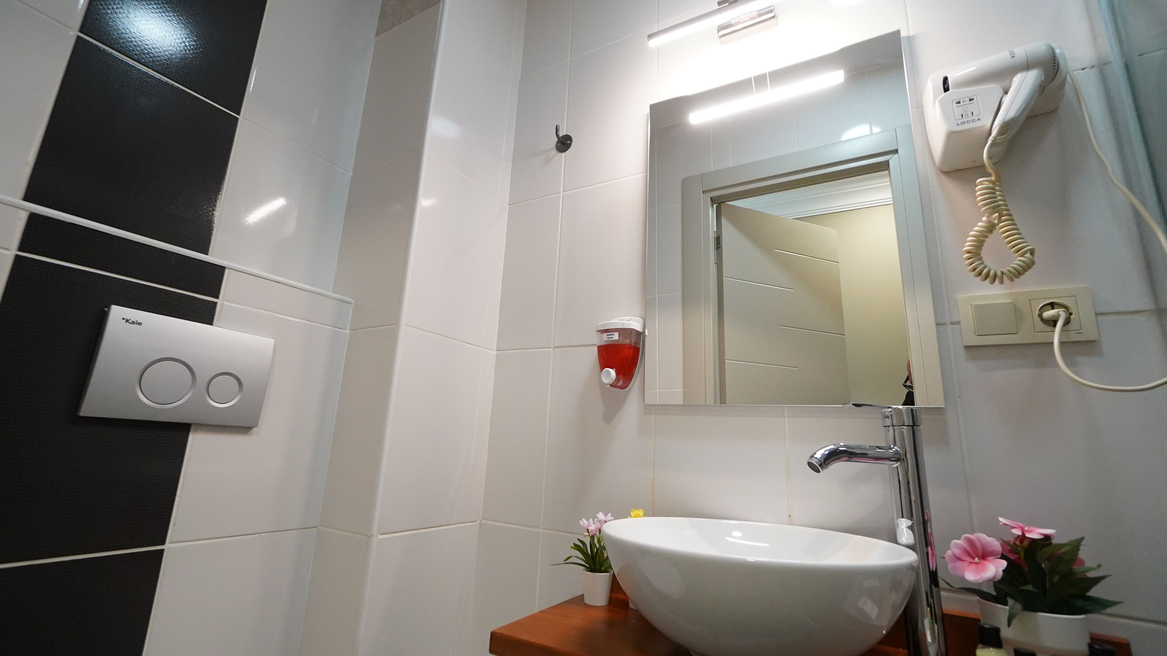 Foto - The Marist Hotel Kadikoy