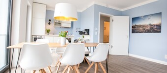 HAFENAPARTMENTS Warnemuende