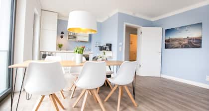 HAFENAPARTMENTS Warnemuende