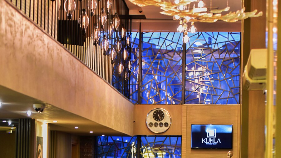 Kuhla Hotel