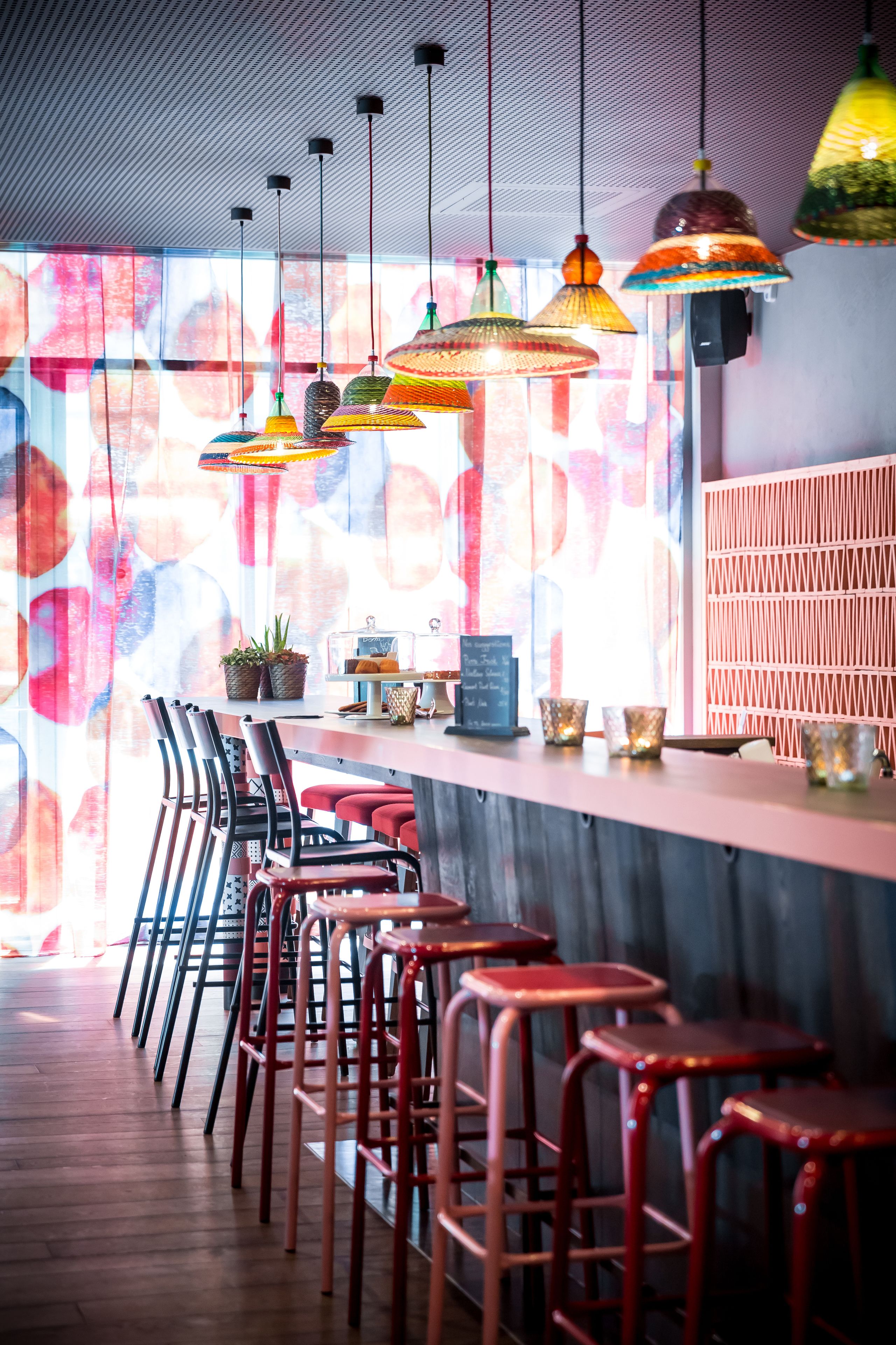 Foto - BOMA easy living hotel