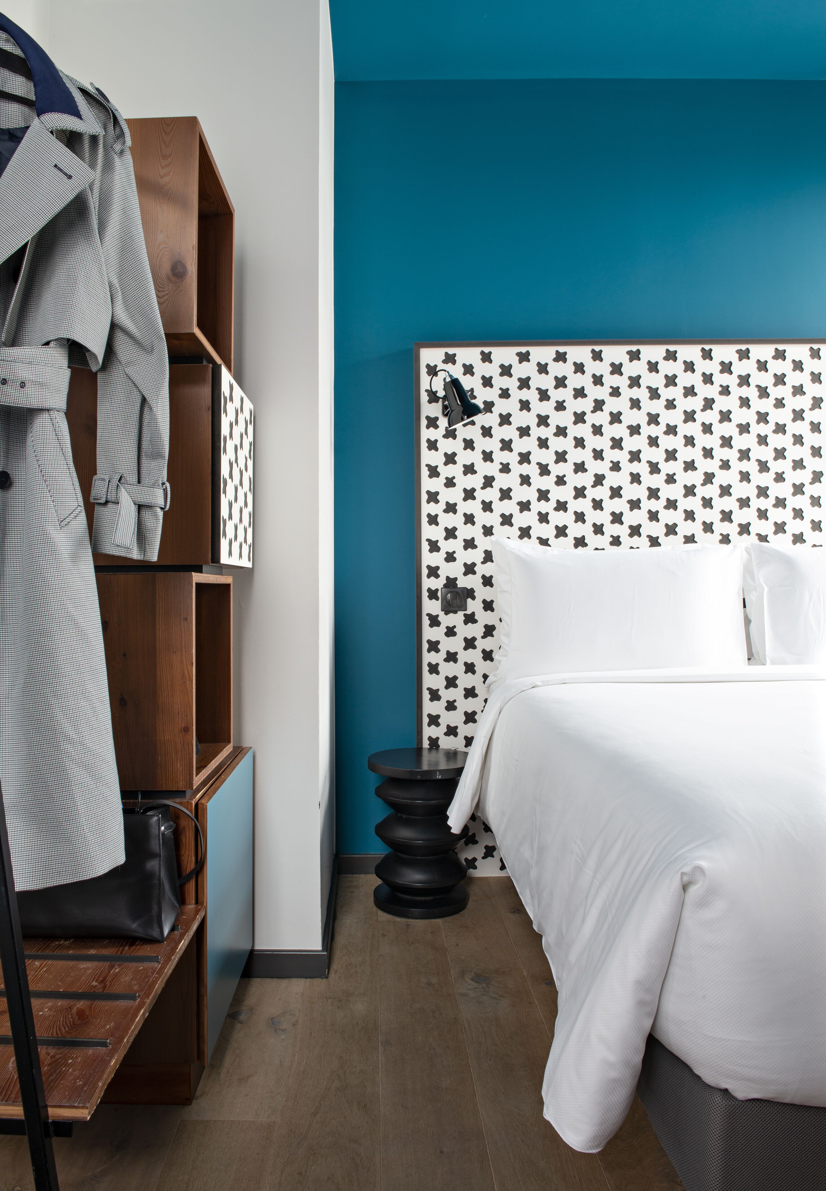 Foto - BOMA easy living hotel