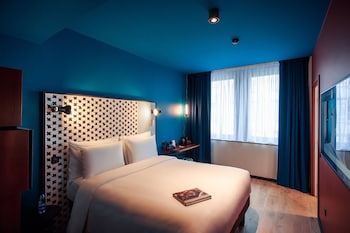 BOMA easy living hotel