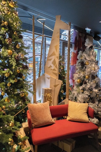 BOMA easy living hotel