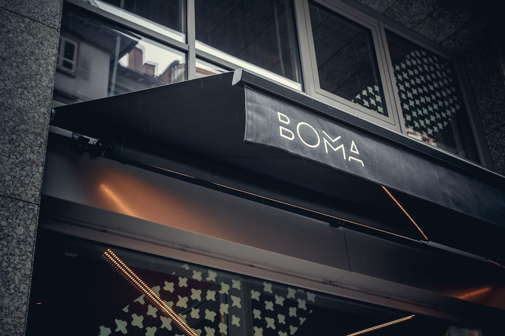 BOMA easy living hotel By Stay Collection