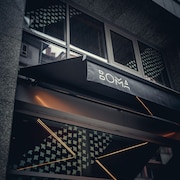 BOMA easy living hotel By Stay Collection