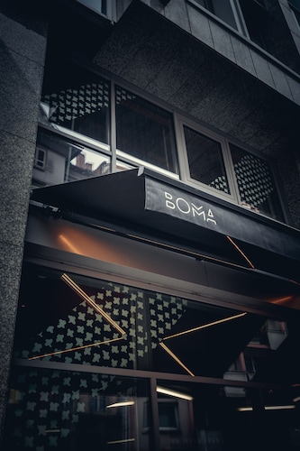 BOMA easy living hotel By Stay Collection