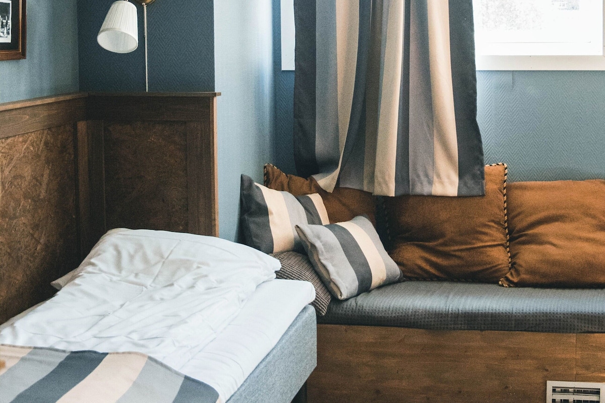 Superior Tek Kişilik Oda | Güneşlik/perde, portatif/ilave yatak, ücretsiz kablosuz İnternet