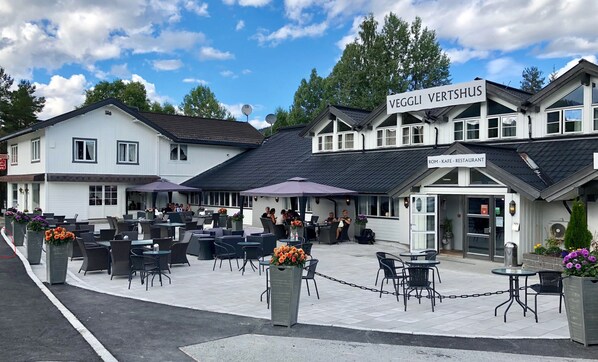 Exteriör