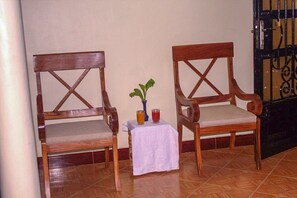 Meeting facility - Sinzia Villas (Arusha)